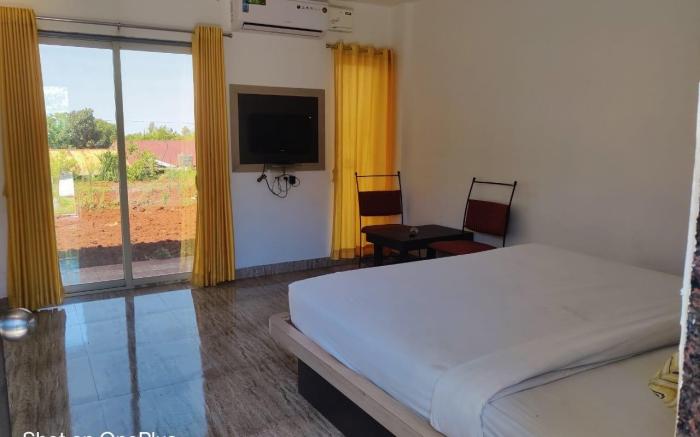 Hotel Golden Galaxy Mahabaleshwar