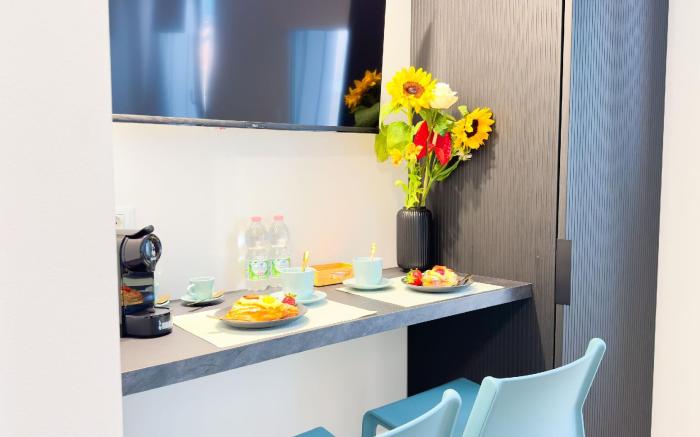 Bagatella apartaments - Flat Infinity Relax