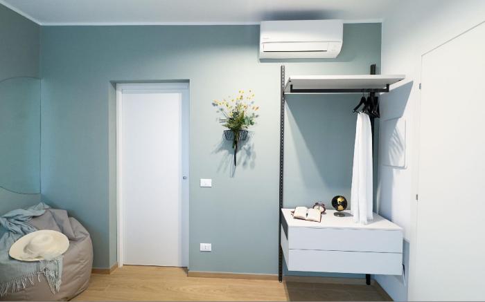 Bagatella apartaments - Flat Infinity Relax