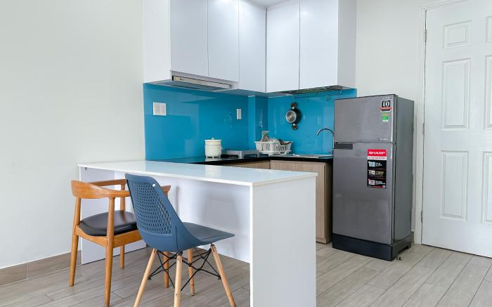 Siris Lune Residence