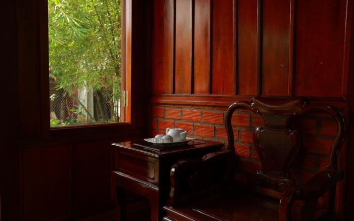 Homestay Nhà Của Gió