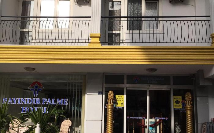 BAYINDIR PALME HOTEL