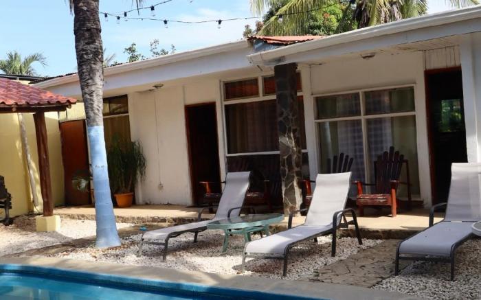 Coconut Beach House