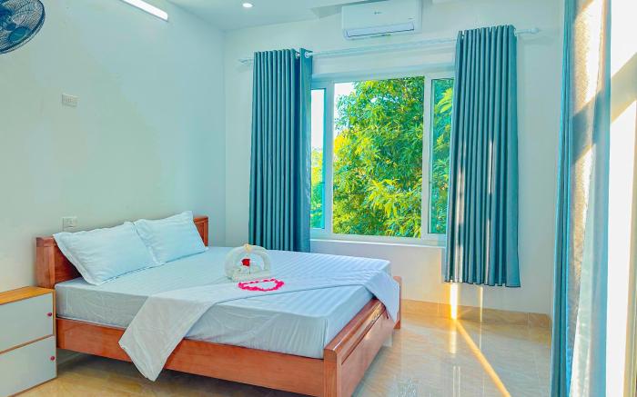 TAM COC HOTEL