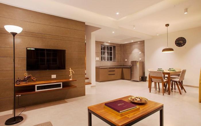 New Heaven Gold - Villa In Surat - Luxury Villa