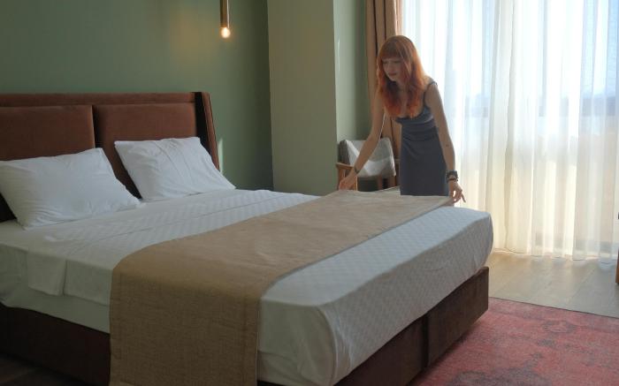 The Kirte Hotel