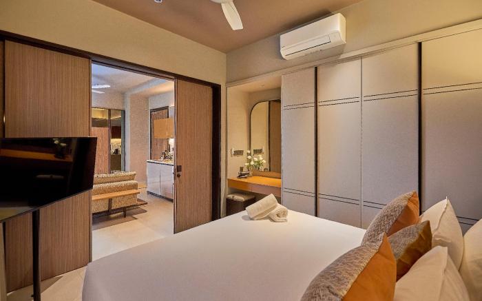 Antara Residence By Sleeping Lion