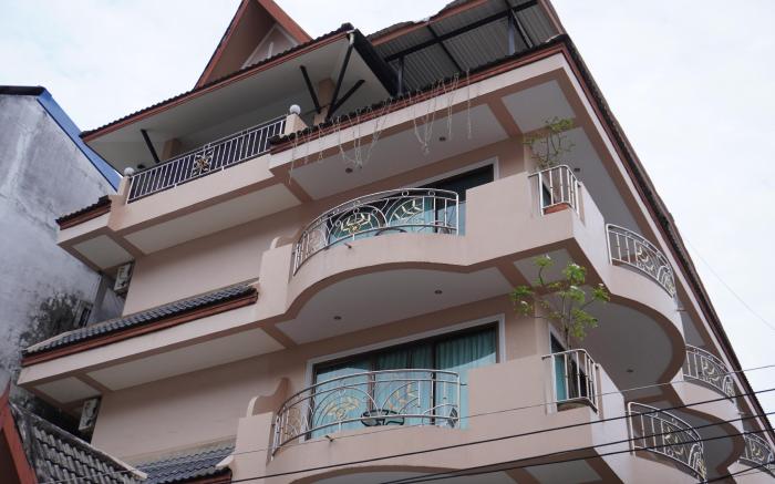 Centre Point Nanai
