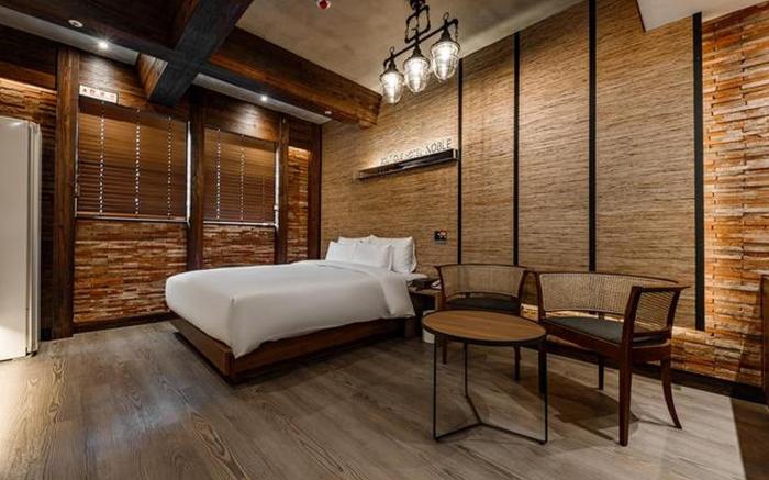Daegu Hyeonpung Hotel Noble