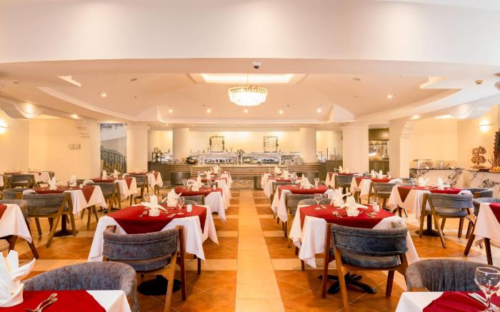 Ivy Cyrene Sharm Resort Adults Friendly Plus 13