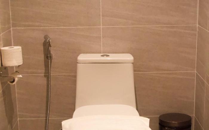 Resort CONDOTEL Apec Mũi Né - PS