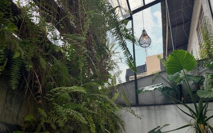 Relaxing House in Kuala Lumpur