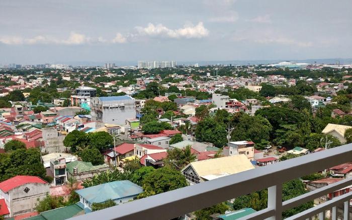 BR_1 Condo Near Memorial Park, Parañaque