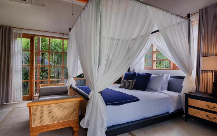 Villa Maya 5 bedroom Scenic in Canggu
