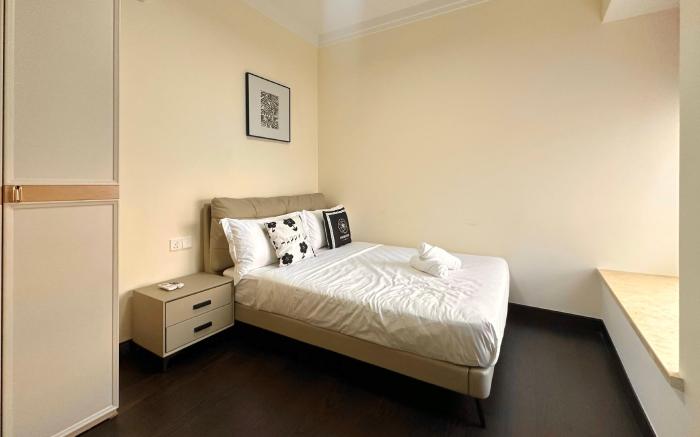 R&F Korean Style 3R2B Dual-key By Han Lin Homestay
