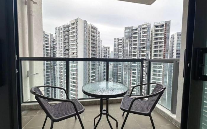 R&F 2R1B Boutique Homestay By Han Lin