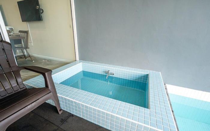 Namhae Jimong Drawing Pool Villa