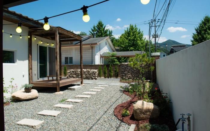 Chungju Yedang Stay Pension