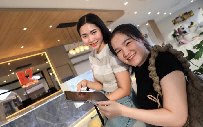 B2 Bueng Kan Boutique & Budget Hotel