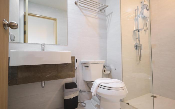 B2 Bueng Kan Boutique & Budget Hotel