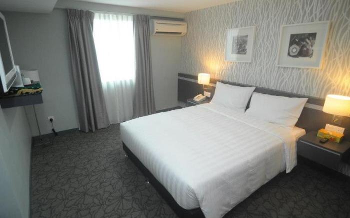 Kosma Boutique Hotel