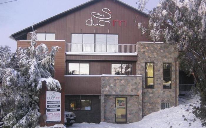 Duck Inn Mount Buller