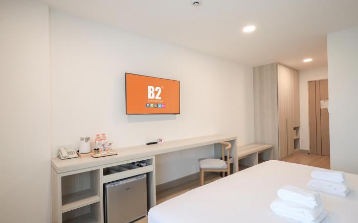B2 Ubon Airport Premier Hotel