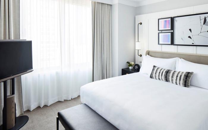 The Luxury Collection Hotel Manhattan Midtown