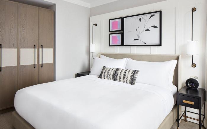The Luxury Collection Hotel Manhattan Midtown