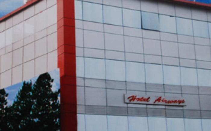 HOTEL AIRWAYS