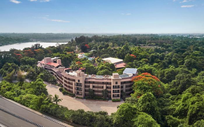 DGV Resort by Treat Silvassa 