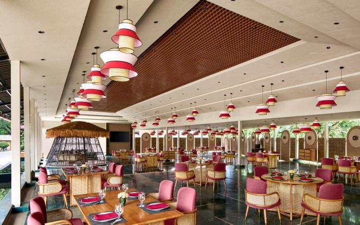 DGV Resort by Treat Silvassa 