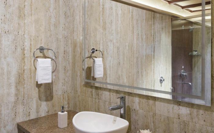 DGV Resort by Treat Silvassa 