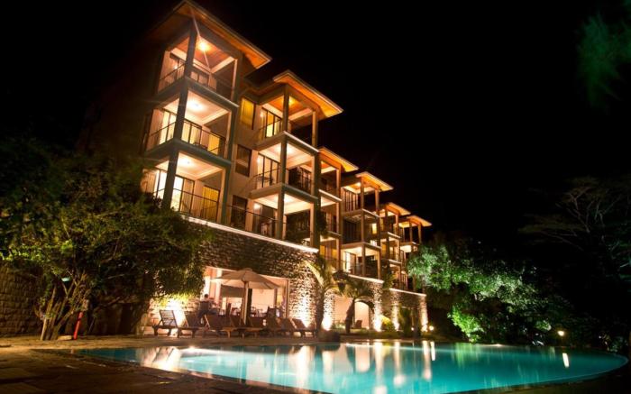 Mount Randholee Resorts & Spa