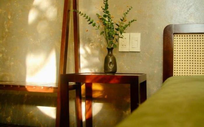 Boom Casa Homestay
