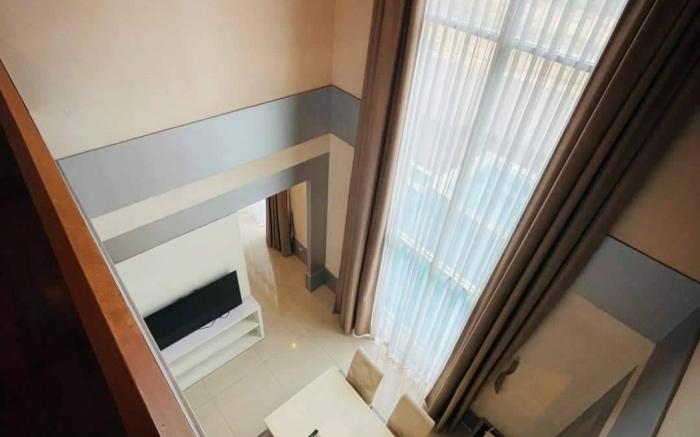 Pattaya Chorong Poolvilla 2