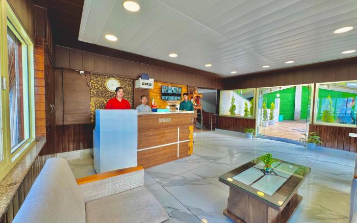 ABs Abode A Boutique Hotel