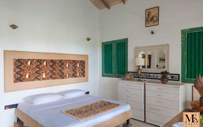 Emel's Retreat by Tropical Magnum