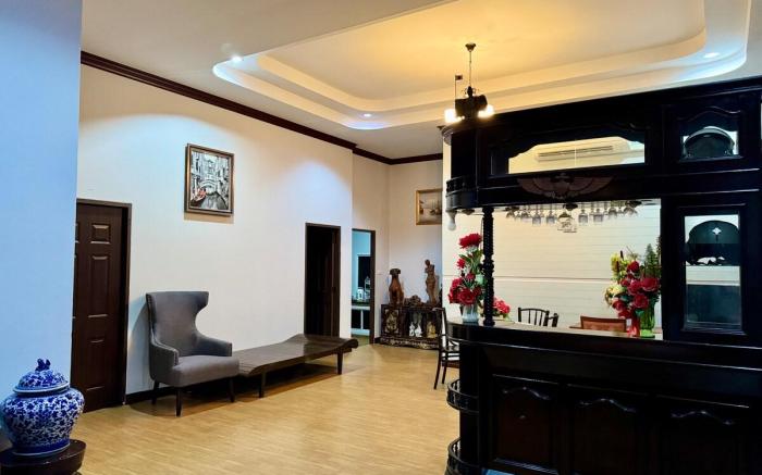 SattahipCozyHome22