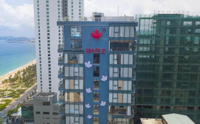 Spacious 2 bedroom apartment| OCEAN VIEW| Center