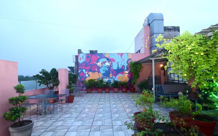 Hotel Avana by Tia Hotels