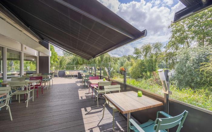 Amrath Airport Hotel Rotterdam