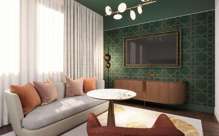 Hilton Turin Centre
