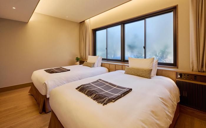 GLAMDAY STYLE HOTEL SUITE KAWANONE