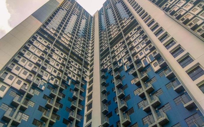 Comfy Studio Apt at Evenciio Margonda By Travelio