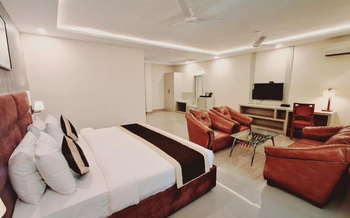 The Fern Residency, Bodhgaya