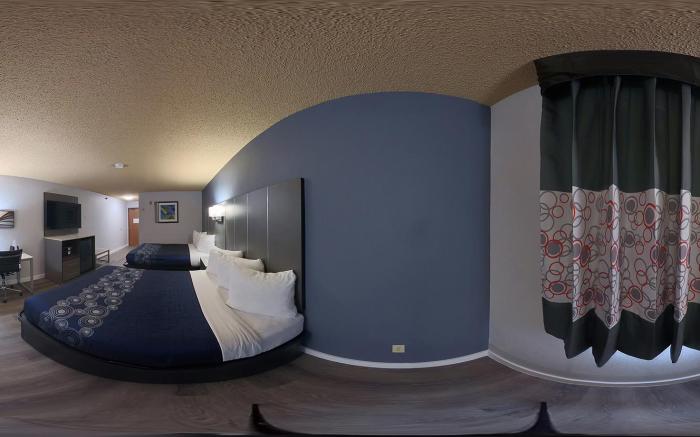 Coratel Inn and Suites By Jasper Eagan St Paul Airport & Mall of America