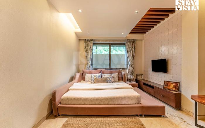 StayVista at Enclave of Bliss