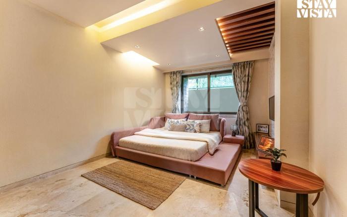StayVista at Enclave of Bliss