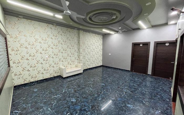 Vaishnavi Dham By GRB